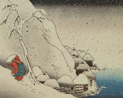 Monk Nichiren Monk Nichiren