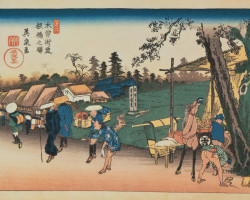 Itabashi Station Itabashi Station