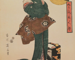 From a collection of elegant beauties From a collection of elegant beauties